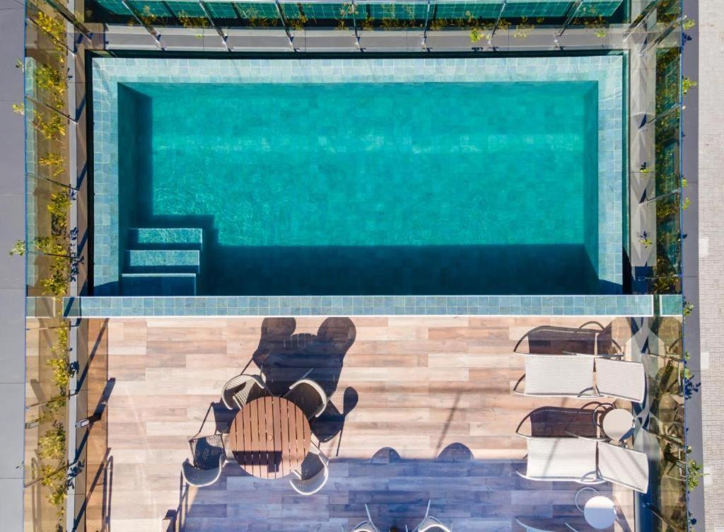 Frente Mar Apartamento Luxuoso Na Praia De Cabo Branco โจเอาเปสโซอา ภายนอก รูปภาพ
