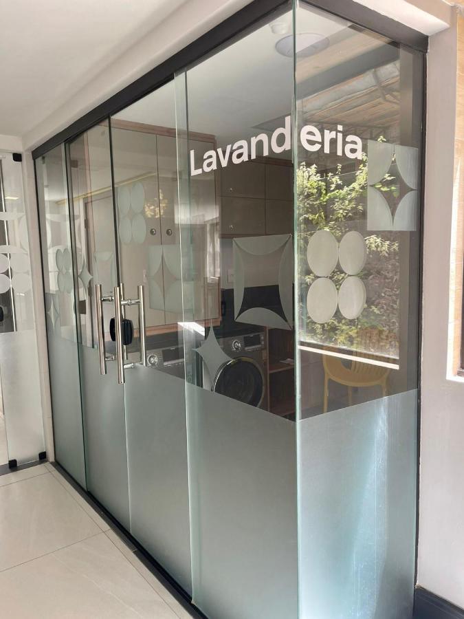 Frente Mar Apartamento Luxuoso Na Praia De Cabo Branco โจเอาเปสโซอา ภายนอก รูปภาพ