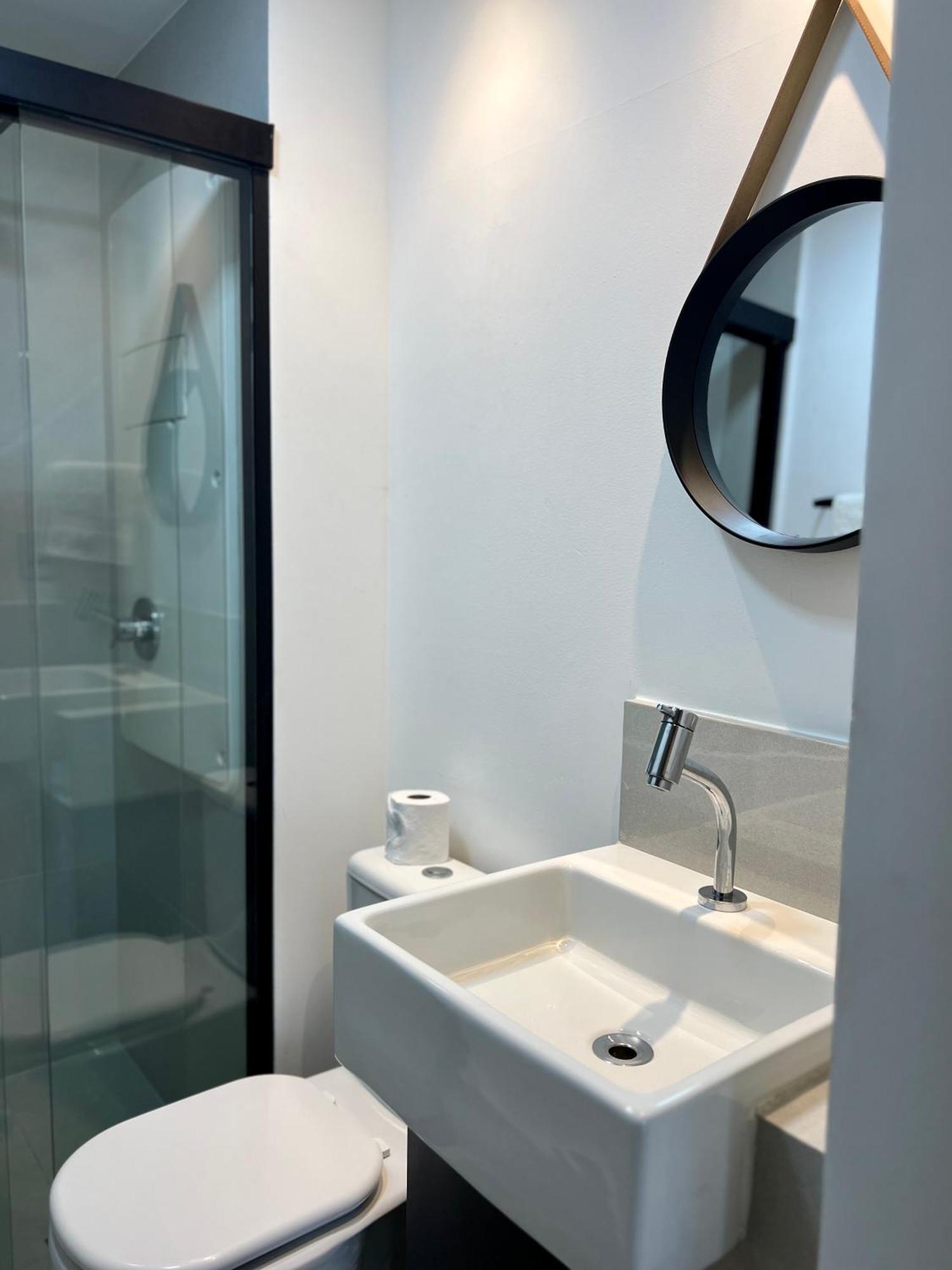 Frente Mar Apartamento Luxuoso Na Praia De Cabo Branco โจเอาเปสโซอา ภายนอก รูปภาพ